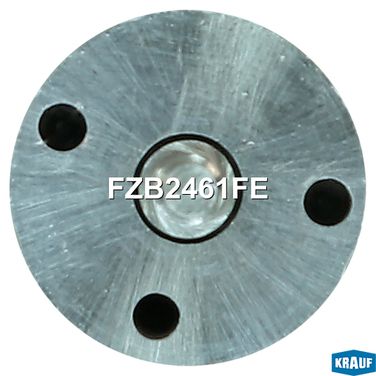 Krauf FZB2461FE Распылитель форсунки - 3