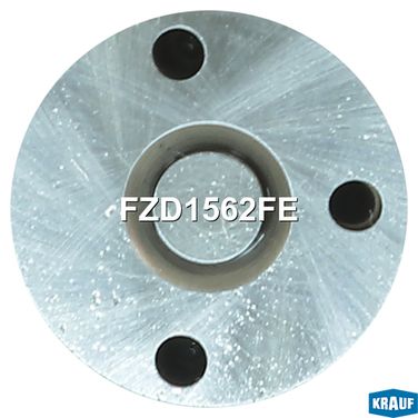 Krauf FZD1562FE Распылитель форсунки - 3