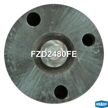 Krauf FZD2480FE Распылитель форсунки - 3