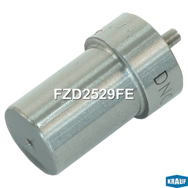 Krauf FZD2529FE Распылитель форсунки - 1