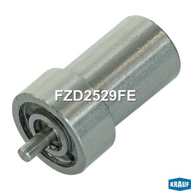 Krauf FZD2529FE Распылитель форсунки - 2