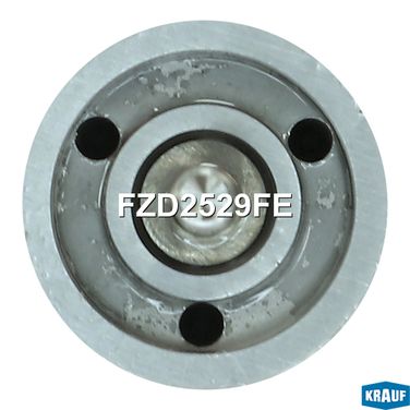 Krauf FZD2529FE Распылитель форсунки - 3