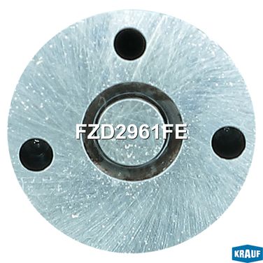 Krauf FZD2961FE Распылитель форсунки - 3