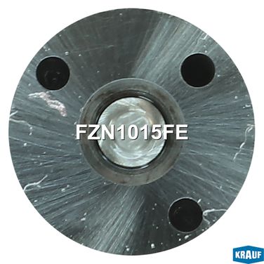 Krauf FZN1015FE Распылитель форсунки - 3