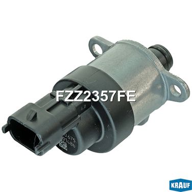 Krauf FZZ2357FE Клапан дозирования топлива - 2