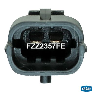 Krauf FZZ2357FE Клапан дозирования топлива - 3