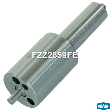 Krauf FZZ2859FE Распылитель форсунки - 2