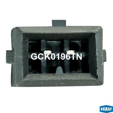 Krauf GCK0196TN Катушка зажигания - 3