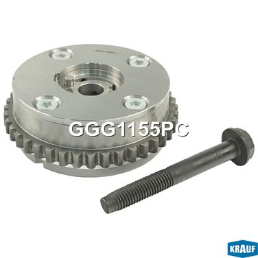 Krauf GGG1155PC Шестерня распредвала - 1