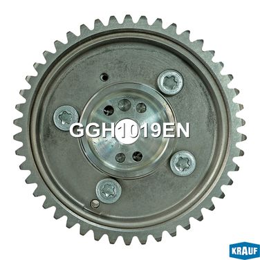 Krauf GGH1019EN Шестерня распредвала - 2
