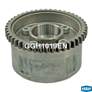 Krauf GGH1019EN Шестерня распредвала - 4