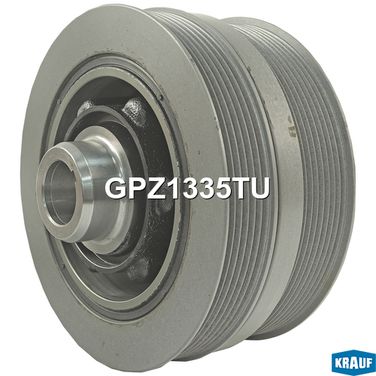 Krauf GPZ1335TU Шкив коленвала - 2