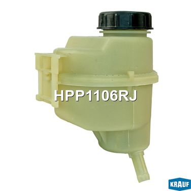 Krauf HPP1106RJ Бачок гур/эгур - 2