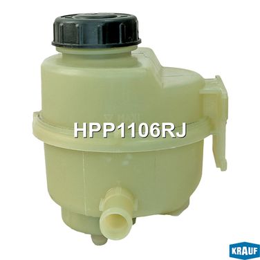 Krauf HPP1106RJ Бачок гур/эгур - 3