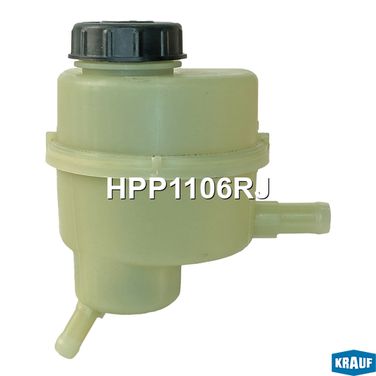 Krauf HPP1106RJ Бачок гур/эгур - 4