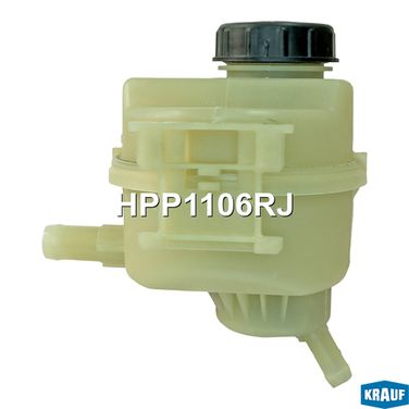 Krauf HPP1106RJ Бачок гур/эгур - 6