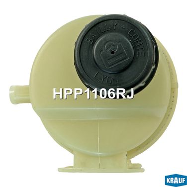 Krauf HPP1106RJ Бачок гур/эгур - 7