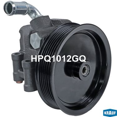Krauf HPQ1012GQ Насос гидроусилителя руля - 1