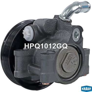 Krauf HPQ1012GQ Насос гидроусилителя руля - 2