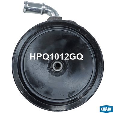 Krauf HPQ1012GQ Насос гидроусилителя руля - 5