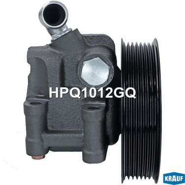 Krauf HPQ1012GQ Насос гидроусилителя руля - 6