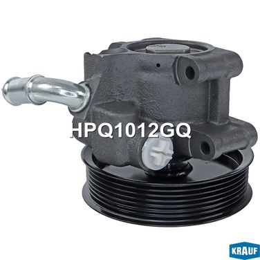 Krauf HPQ1012GQ Насос гидроусилителя руля - 7