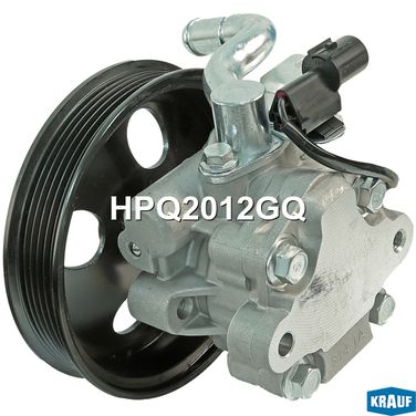 Krauf HPQ2012GQ Насос гидроусилителя руля - 2