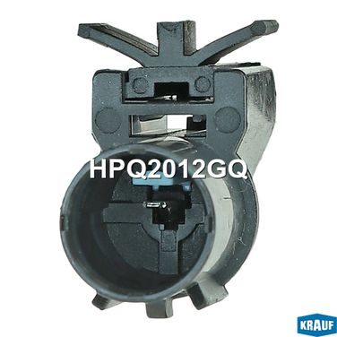 Krauf HPQ2012GQ Насос гидроусилителя руля - 8