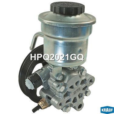Krauf HPQ2021GQ Насос гидроусилителя руля - 2