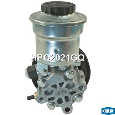 Krauf HPQ2021GQ Насос гидроусилителя руля - 3