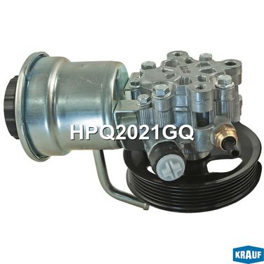 Krauf HPQ2021GQ Насос гидроусилителя руля - 7