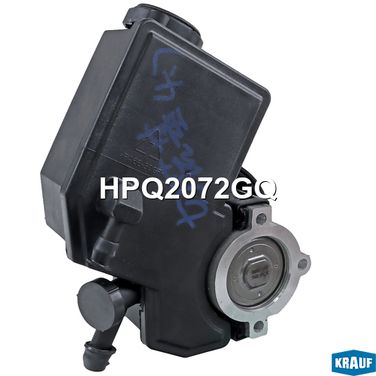 Krauf HPQ2072GQ Насос гидроусилителя руля - 2