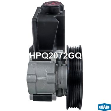 Krauf HPQ2072GQ Насос гидроусилителя руля - 4