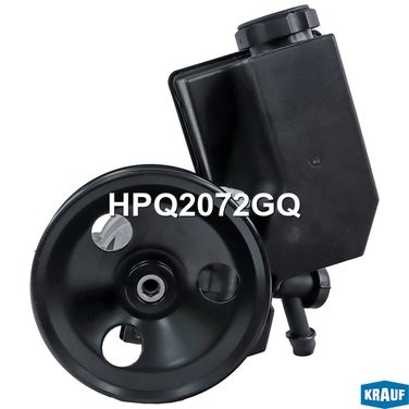 Krauf HPQ2072GQ Насос гидроусилителя руля - 5