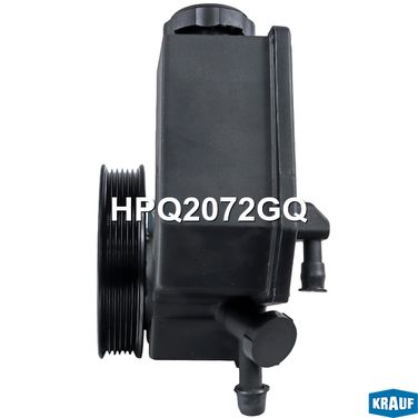 Krauf HPQ2072GQ Насос гидроусилителя руля - 6