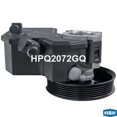 Krauf HPQ2072GQ Насос гидроусилителя руля - 7
