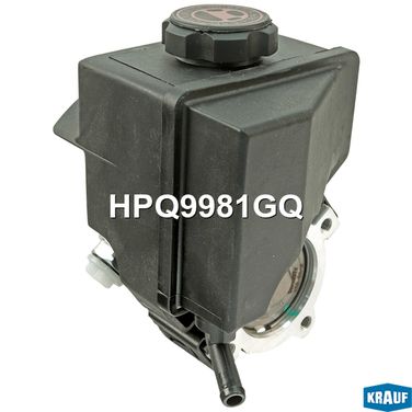 Krauf HPQ9981GQ Насос гидроусилителя руля - 2