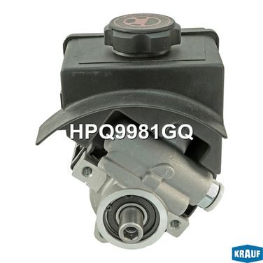 Krauf HPQ9981GQ Насос гидроусилителя руля - 4