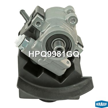 Krauf HPQ9981GQ Насос гидроусилителя руля - 7
