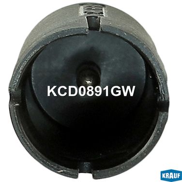Krauf KCD0891GW Компрессор кондиционера - 8