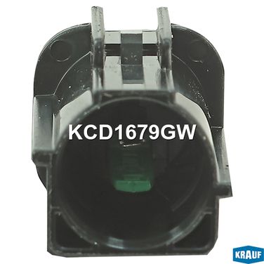 Krauf KCD1679GW Компрессор кондиционера - 3