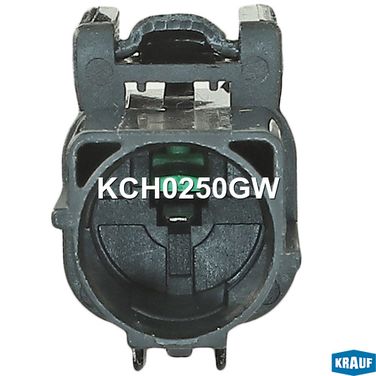 Krauf KCH0250GW Компрессор кондиционера - 3