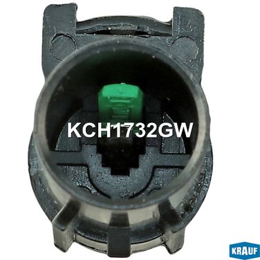Krauf KCH1732GW Компрессор кондиционера - 3