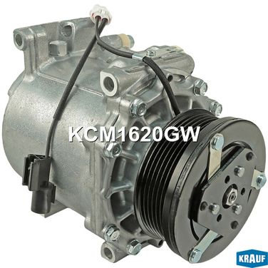 Krauf KCM1620GW Компрессор кондиционера - 1
