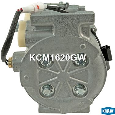 Krauf KCM1620GW Компрессор кондиционера - 7