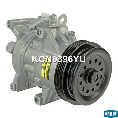 Krauf KCN0396YU Компрессор кондиционера - 1