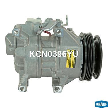 Krauf KCN0396YU Компрессор кондиционера - 3
