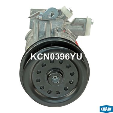 Krauf KCN0396YU Компрессор кондиционера - 4