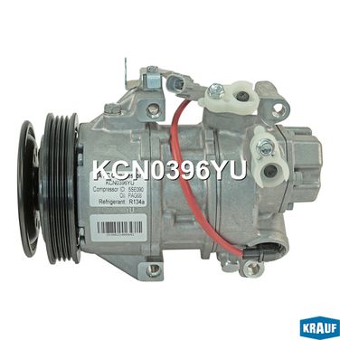 Krauf KCN0396YU Компрессор кондиционера - 5