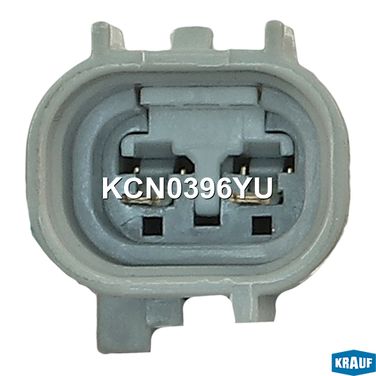 Krauf KCN0396YU Компрессор кондиционера - 7